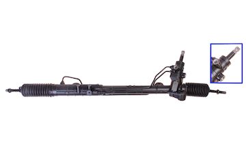 Řídicí mechanismus ELSTOCK 11-0701