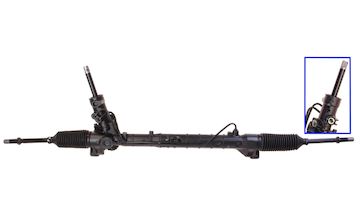 Řídicí mechanismus ELSTOCK 11-0704