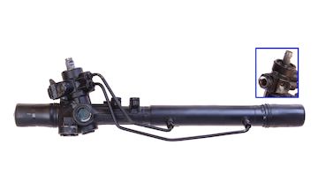 Řídicí mechanismus ELSTOCK 12-0593