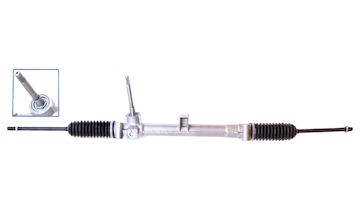 Řídicí mechanismus ELSTOCK 14-0689