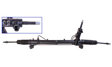 Řídicí mechanismus ELSTOCK 11-0696