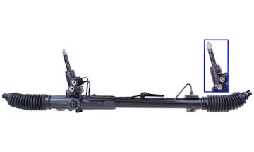 Řídicí mechanismus ELSTOCK 11-0697