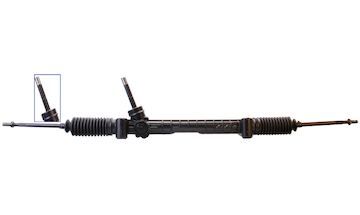 Řídicí mechanismus ELSTOCK 14-0691