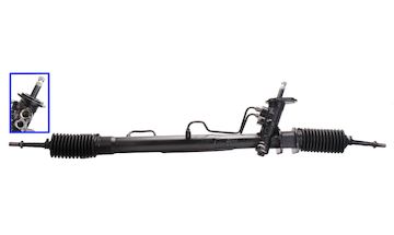 Řídicí mechanismus ELSTOCK 11-0809