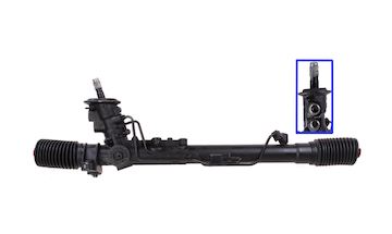 Řídicí mechanismus ELSTOCK 12-0753
