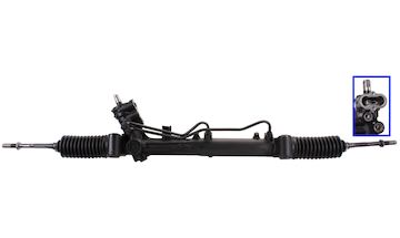 Řídicí mechanismus ELSTOCK 11-0760