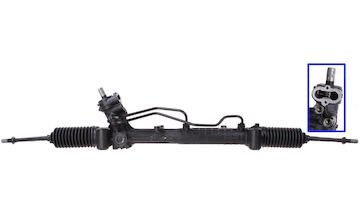 Řídicí mechanismus ELSTOCK 11-0784