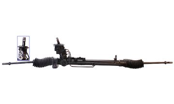 Řídicí mechanismus ELSTOCK 11-0734