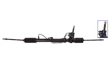 Řídicí mechanismus ELSTOCK 11-0749