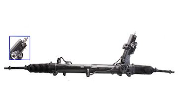 Řídicí mechanismus ELSTOCK 11-0818