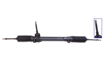 Řídicí mechanismus ELSTOCK 14-0824