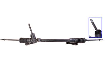 Řídicí mechanismus ELSTOCK 14-0845