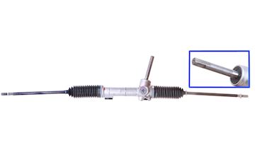 Řídicí mechanismus ELSTOCK 14-0854