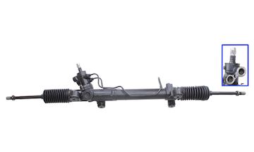 Řídicí mechanismus ELSTOCK 11-1243