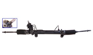 Řídicí mechanismus ELSTOCK 11-1244