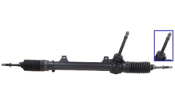 Řídicí mechanismus ELSTOCK 14-0878