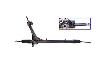Řídicí mechanismus ELSTOCK 11-1284