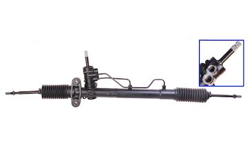 Řídicí mechanismus ELSTOCK 11-0945