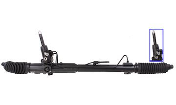 Řídicí mechanismus ELSTOCK 11-0993