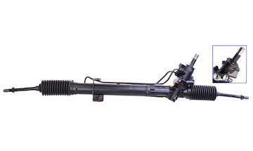 Řídicí mechanismus ELSTOCK 11-1011