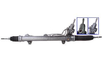 Řídicí mechanismus ELSTOCK 11-1021