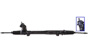 Řídicí mechanismus ELSTOCK 11-1081