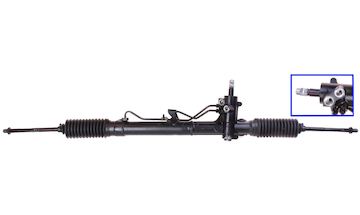 Řídicí mechanismus ELSTOCK 11-1112