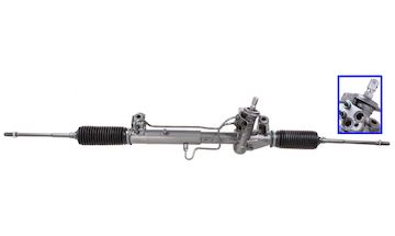 Řídicí mechanismus ELSTOCK 11-1123