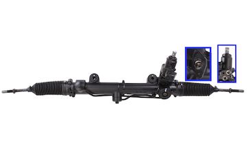 Řídicí mechanismus ELSTOCK 11-1127