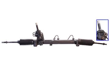 Řídicí mechanismus ELSTOCK 11-1136