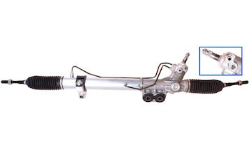 Řídicí mechanismus ELSTOCK 11-1290