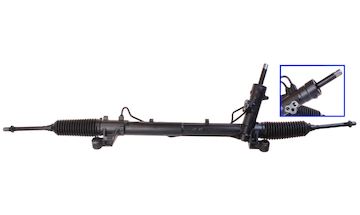 Řídicí mechanismus ELSTOCK 11-1299