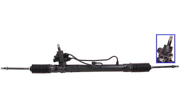 Řídicí mechanismus ELSTOCK 11-1312