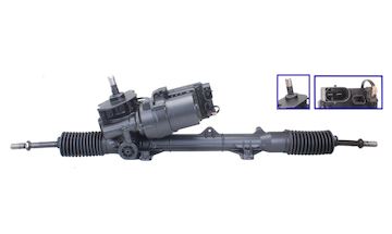 Řídicí mechanismus ELSTOCK 17-1377