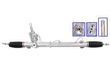 Řídicí mechanismus ELSTOCK 11-1390