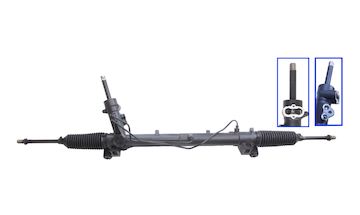 Řídicí mechanismus ELSTOCK 11-1402