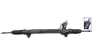 Řídicí mechanismus ELSTOCK 11-1405