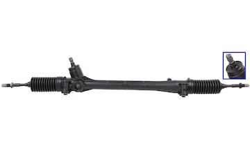 Řídicí mechanismus ELSTOCK 14-1410