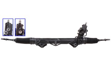 Řídicí mechanismus ELSTOCK 11-1430