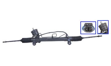 Řídicí mechanismus ELSTOCK 11-1449