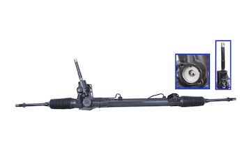 Řídicí mechanismus ELSTOCK 11-1450