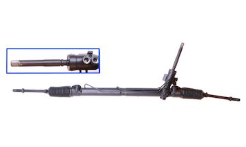 Řídicí mechanismus ELSTOCK 11-1452