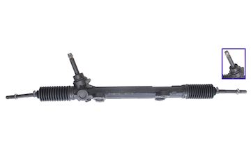 Řídicí mechanismus ELSTOCK 14-1499