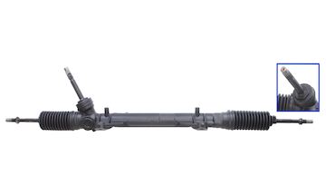 Řídicí mechanismus ELSTOCK 14-1502