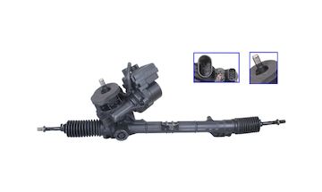 Řídicí mechanismus ELSTOCK 17-0001