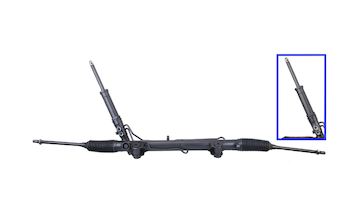 Řídicí mechanismus ELSTOCK 11-1491
