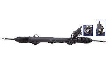 Řídicí mechanismus ELSTOCK 11-1519