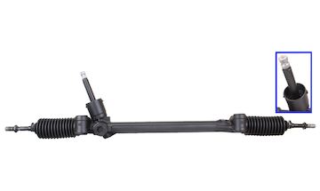 Řídicí mechanismus ELSTOCK 14-1522