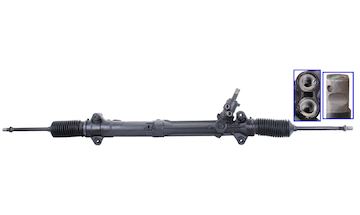 Řídicí mechanismus ELSTOCK 11-1536