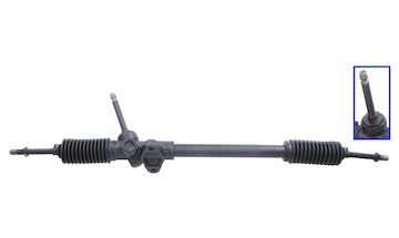 Řídicí mechanismus ELSTOCK 14-1551